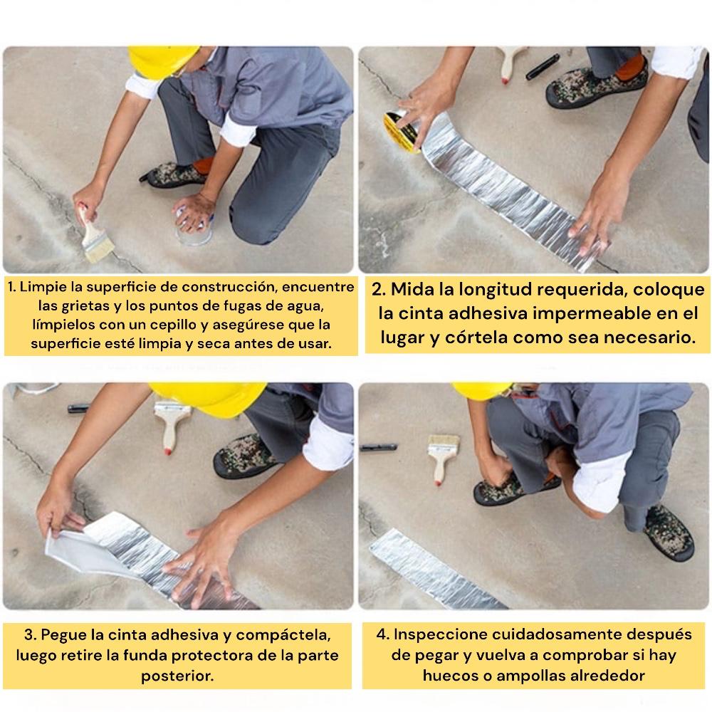 ImpermeaFix™