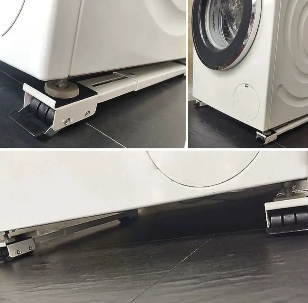 SOPORTE MOVIL PARA ELECTRODOMESTICOS