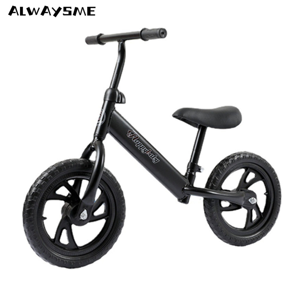Bicicleta De Equilibrio Y Aprendizaje