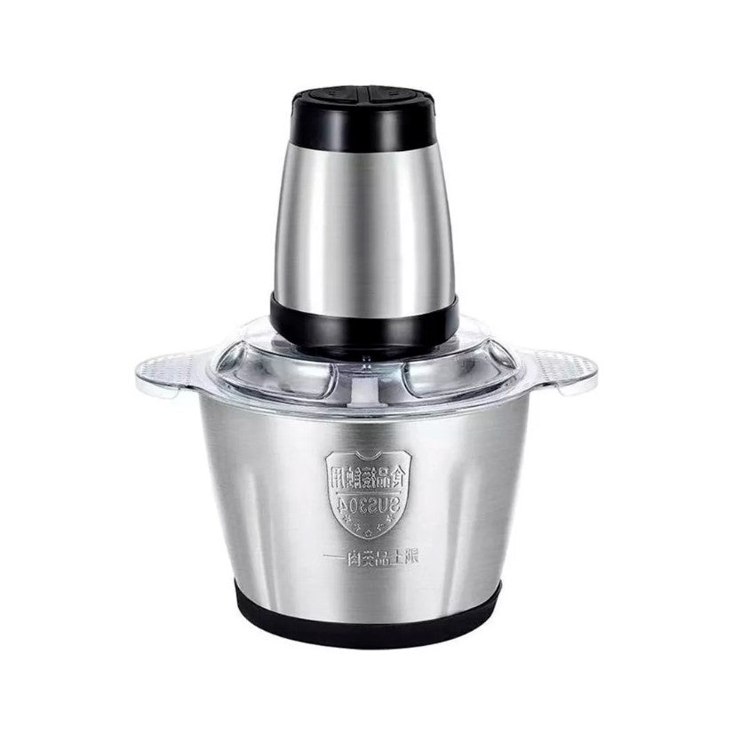 ¿SIGUES PICANDO TU COMIDA A MANO? - NUEVA PICADORA ELÉCTRICA DE DOS VELOCIDADES