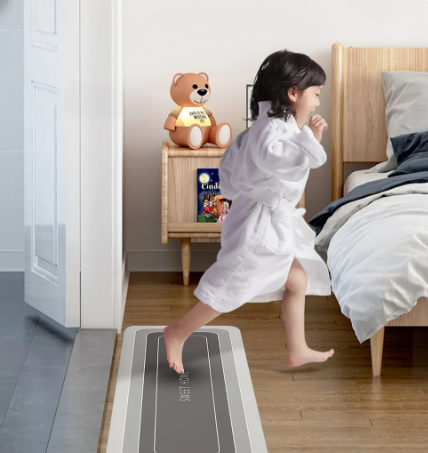 🌟COMBO - ALFOMBRA DE COCINA MEDIANA + ALFOMBRA PEQUEÑA GRATIS 💫