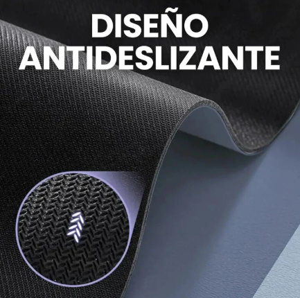 🌟COMBO - ALFOMBRA DE COCINA MEDIANA + ALFOMBRA PEQUEÑA GRATIS 💫