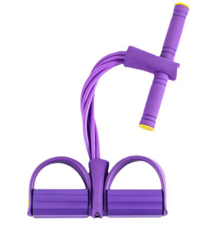 Banda Elástica "Pedalfit" 💪🏋️‍♀️