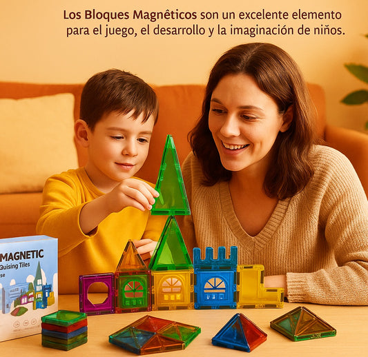 MB MagnetoKids