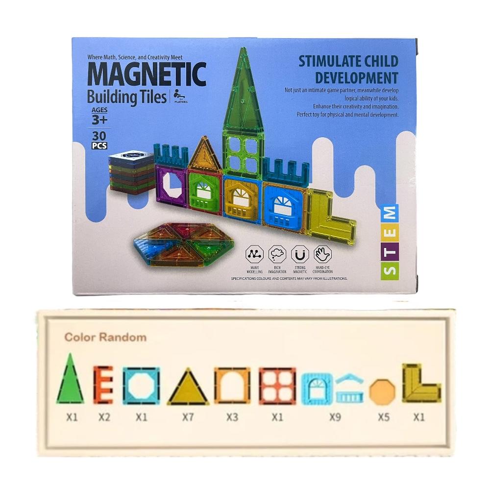 MB MagnetoKids