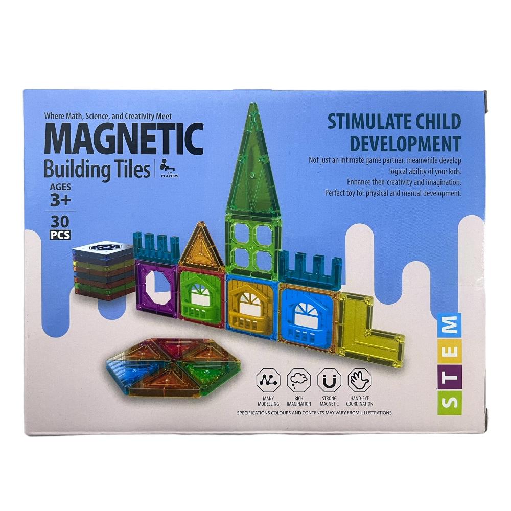 MB MagnetoKids