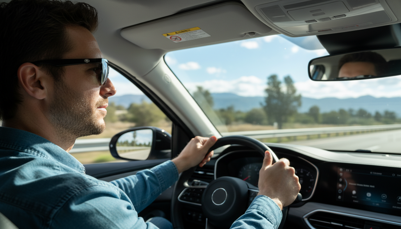 😎 LENTES DE SOL ☀️🕶️ CON BLUETOOTH INTELIGENTES 🎼📱