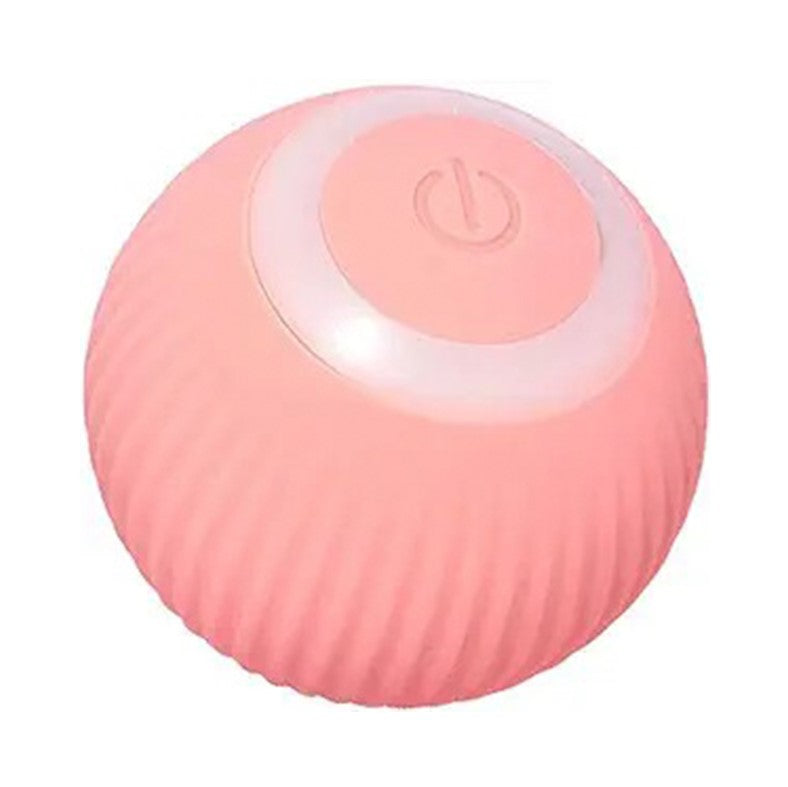 JUGUETE PARA GATO SMART BALL