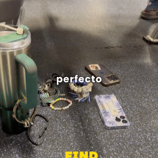 BOLSILLO MAGNÉTICO PARA GIMNASIO