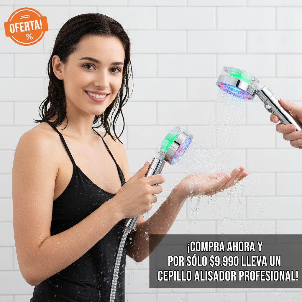 Ahorra Agua y Plata: El Cabezal Turbo que Se Paga Solo