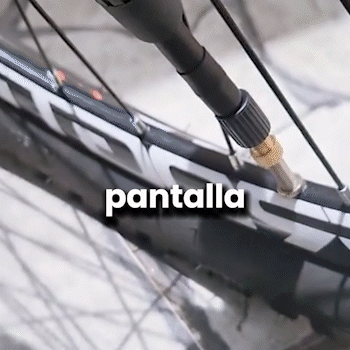 Inflador Portátil para Llantas – Seguridad y Tranquilidad en Cada Viaje este verano