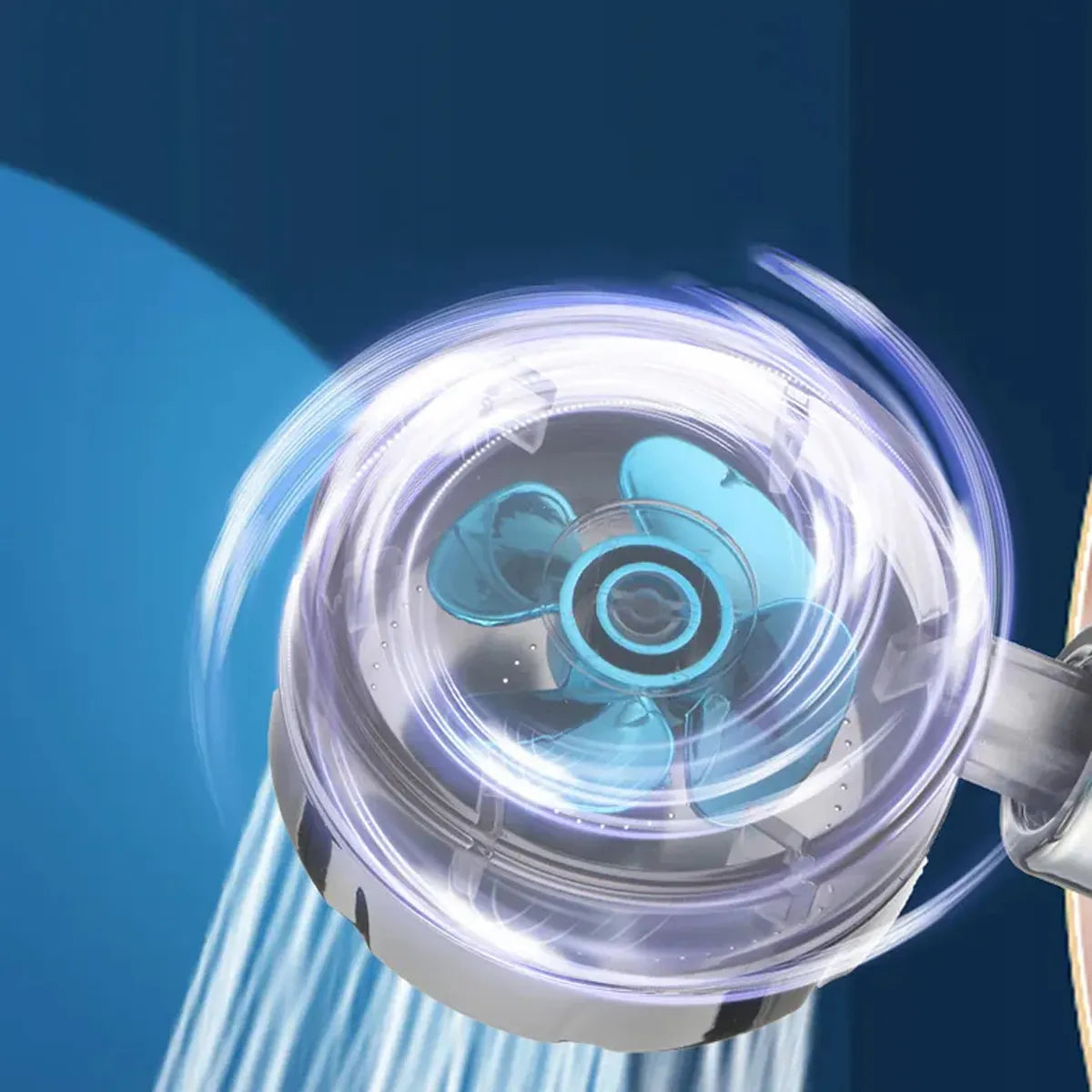 Ahorra Agua y Plata: El Cabezal Turbo que Se Paga Solo